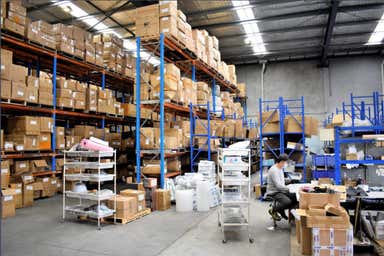 4/1271 The Horsley Drive Wetherill Park NSW 2164 - Image 3