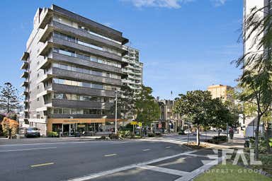 Alexandra, Suite  24, 201 Wickham Terrace Spring Hill QLD 4000 - Image 3