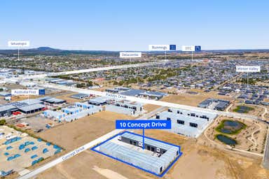 1/10 Concept Drive Delacombe VIC 3356 - Image 4