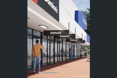 Shops 6-9 / 57 Synnot Street Werribee VIC 3030 - Image 4