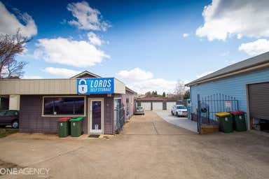 Lords Self Storage, 7/67-69 Lords Place Orange NSW 2800 - Image 4