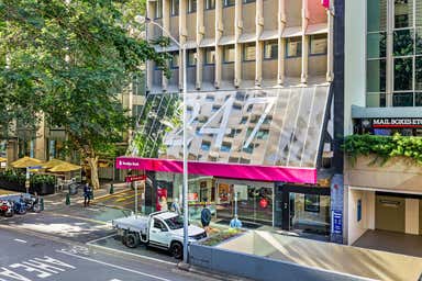 247 Adelaide Street Brisbane City QLD 4000 - Image 4