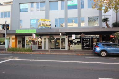 shop 2, 506 Miller St Cammeray NSW 2062 - Image 3