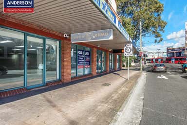 1 Alexander Street Crows Nest NSW 2065 - Image 3