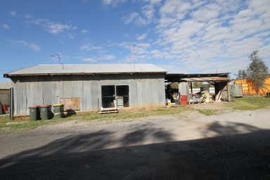 48-50 NORTHBROOK LANE, Manilla, NSW 2346 - Industrial