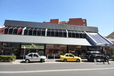 Level 1, 115-125 Church Street Parramatta NSW 2150 - Image 4