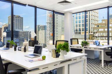 Exchange Tower, Suite 1604/1605, 530 Little Collins Street Melbourne VIC 3000 - Image 3