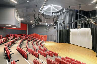 THE ITALIAN FORUM, Ground   30A, 23 Norton Street Leichhardt NSW 2040 - Image 3