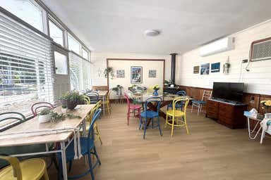 Stonez Boutique Accommodation, 46 Talbot Road Clunes VIC 3370 - Image 3