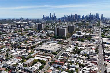 PRIME RICHMOND LANDHOLDING – BUSINESS & DEVELOPMENT UPSIDE, 328 - 330 Victoria Street Richmond VIC 3121 - Image 4