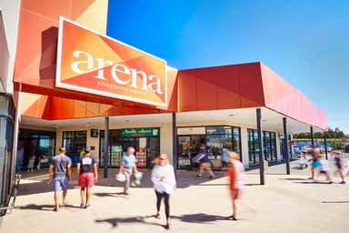 ARENA SHOPPING CENTRE, Corner Princes Highway & Cardinia Road Officer VIC 3809 - Image 3