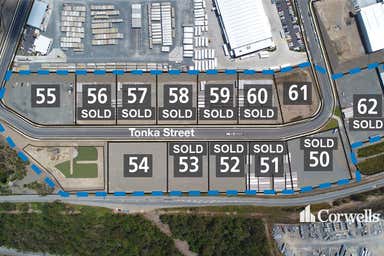 Empire Industrial Estate, 13 Lot 58 Tonka Street Yatala QLD 4207 - Image 3