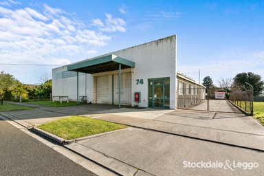 74 Waterloo Road Moe VIC 3825 - Image 3