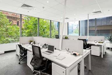 204A & 204B / 480 Collins Street Melbourne VIC 3000 - Image 3