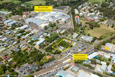 3-5 McConaghy Street and 66-70 Osborne Road Mitchelton QLD 4053 - Image 3