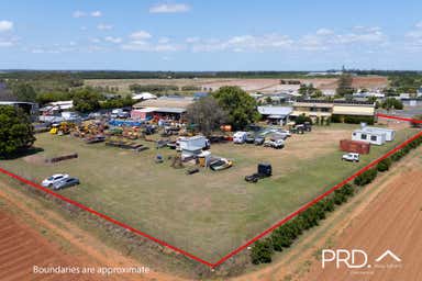 1387 Moore Park Road Gooburrum QLD 4670 - Image 4