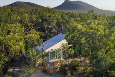 Aquila Eco Lodges, 586 Victoria Valley Road Dunkeld VIC 3294 - Image 2