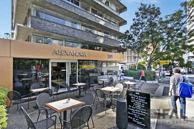 Alexandra, Suite  55, 201 Wickham Terrace Spring Hill QLD 4000 - Image 4
