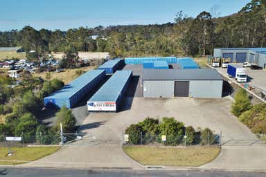 Strongbox Self Storage, 73 Redfern Close South Pambula NSW 2549 - Image 3