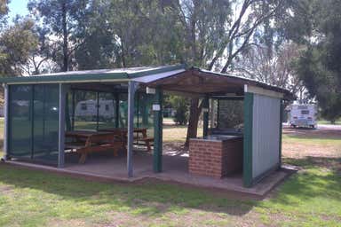Forbes River Meadows Caravan Park, 10 River Road Forbes NSW 2871 - Image 3