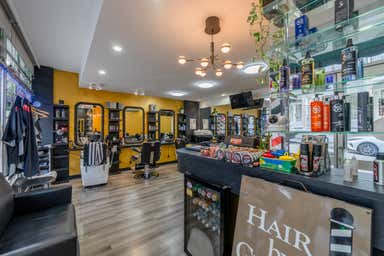 2/201 Wickham Terrace Spring Hill QLD 4000 - Image 2