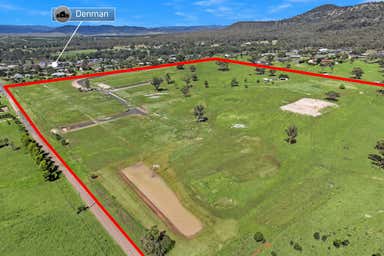 Highfields Country Estate, Lot 122, Lot 122 Almond Street Denman NSW 2328 - Image 3