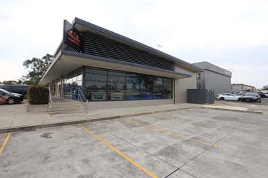 Shop 5, 1 Lavin Crescent Werrington NSW 2747 - Image 4