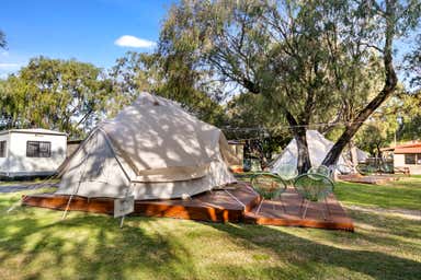 Busselton Villas and Glamping Village, 163 Bussell Highway West Busselton WA 6280 - Image 3