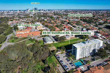 88 & 90 Guildford Road Mount Lawley WA 6050 - Image 4