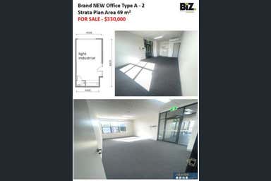 BIZ Warehouses/offices for Sale & Lease, 6 Alexander Street Auburn NSW 2144 - Image 4