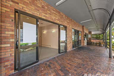 4&5, 466 Boundary Street Spring Hill QLD 4000 - Image 4