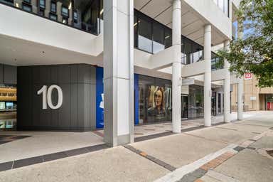 Suite 3-5, 10 Moore Street City ACT 2601 - Image 3