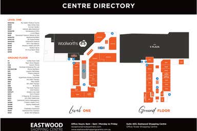 Eastwood Shopping Centre, 152-160 Rowe Street Eastwood NSW 2122 - Image 4