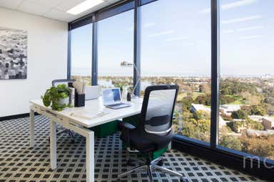 St Kilda Rd Towers, Suite 1206, 1 Queens Road Melbourne VIC 3004 - Image 3