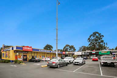 Tunstall Square Shopping Centre, Shop 7, 41-63 Doncaster Road Doncaster East VIC 3109 - Image 3