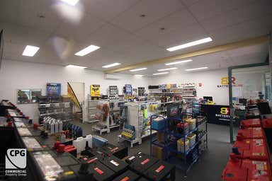 Shop 11 & 22/133 The River Road Revesby NSW 2212 - Image 4