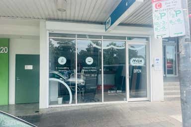 Retail Shop, Shop 1 14-18 Gardeners Road Kingsford NSW 2032 - Image 4