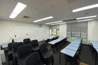 SHORT/LONG TERM Fully Approved College Space Central Station/Haymarket, 2/191 Thomas Street Haymarket NSW 2000 - Image 4