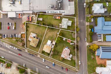 42-46 William Street and Duckett Street Beaudesert QLD 4285 - Image 3