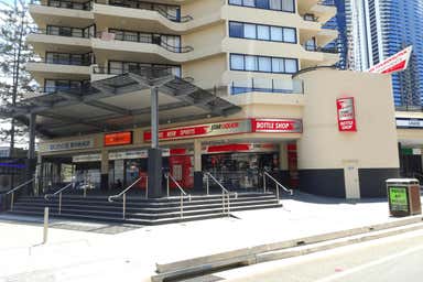 Shops 3 & 4/3142  Surfers Paradise Boulevard Surfers Paradise QLD 4217 - Image 4