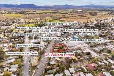 42,44,46  William Street & 2 Duckett Street Beaudesert QLD 4285 - Image 3