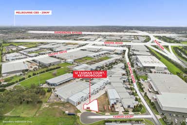 12 Tasman Court Keysborough VIC 3173 - Image 3