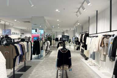 Equitable House, Ground Shop, 123 Elizabeth Street Melbourne VIC 3000 - Image 4