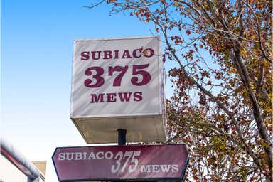 SUBIACO MEWS, Shops 2 & 3 375 Hay Street Subiaco WA 6008 - Image 3