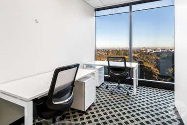 St Kilda Rd Towers, Suite 708, 1 Queens Road Melbourne VIC 3004 - Image 2