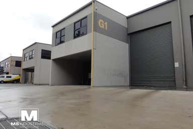 G1, 5-7 Hepher Road Campbelltown NSW 2560 - Image 3
