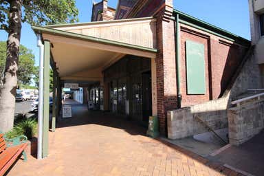 Old Flour Mill, Shop 8 227-229 Brisbane Street Ipswich QLD 4305 - Image 3