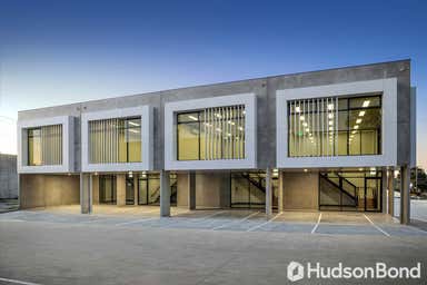 The Base | Office, 4/93a Heatherdale Road Ringwood VIC 3134 - Image 3