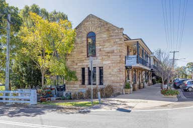 Taylors Bond Store, 128-130 Swan Street Morpeth NSW 2321 - Image 3