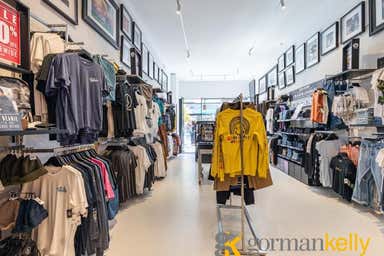 Leased Shop Retail Property At 181 Acland Street St Kilda Vic 3182 Realcommercial